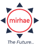 Mirhae Logo